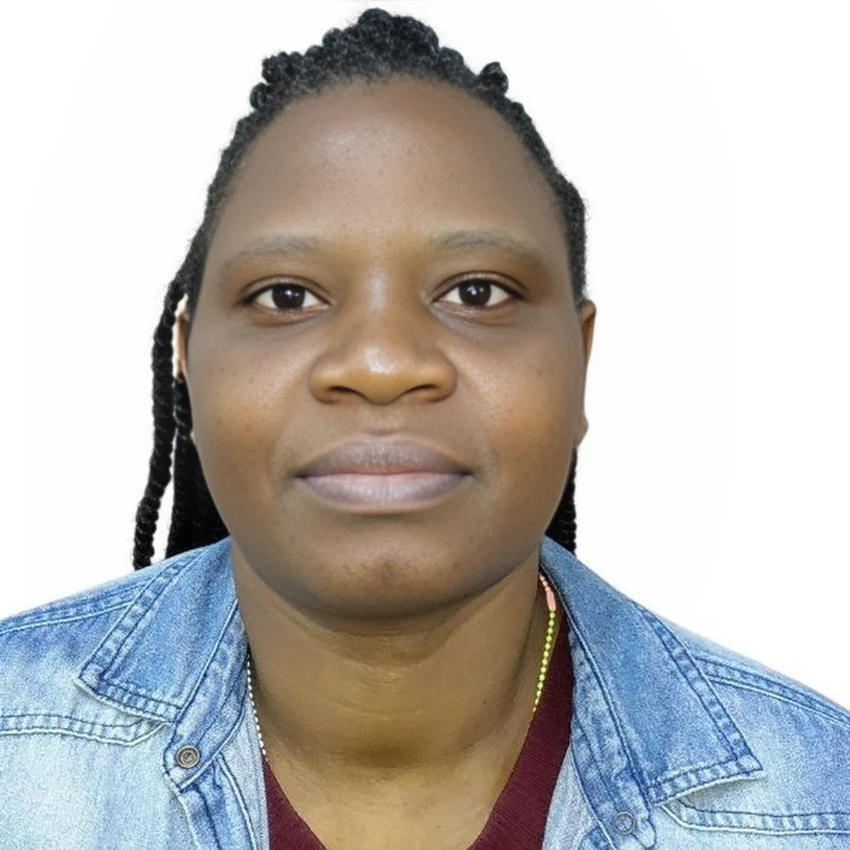 Lydia - Kenyan Nanny