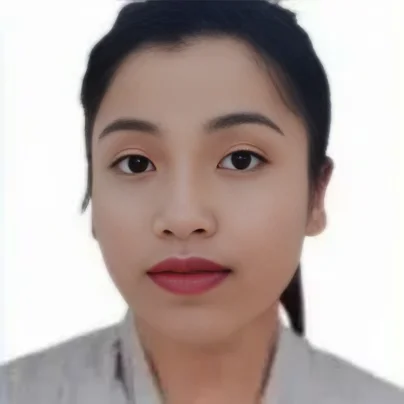 Bina - Nepali Nanny