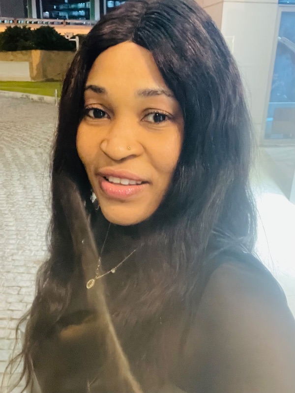 Kelly - Cameroonian Nanny