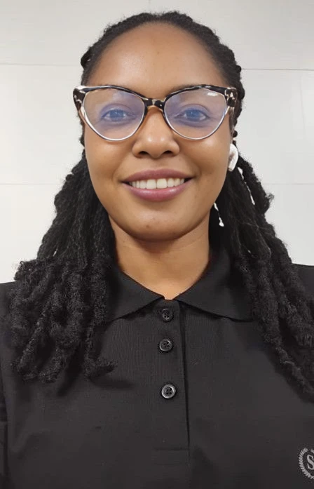 Dorcas - Ghanaian Nanny