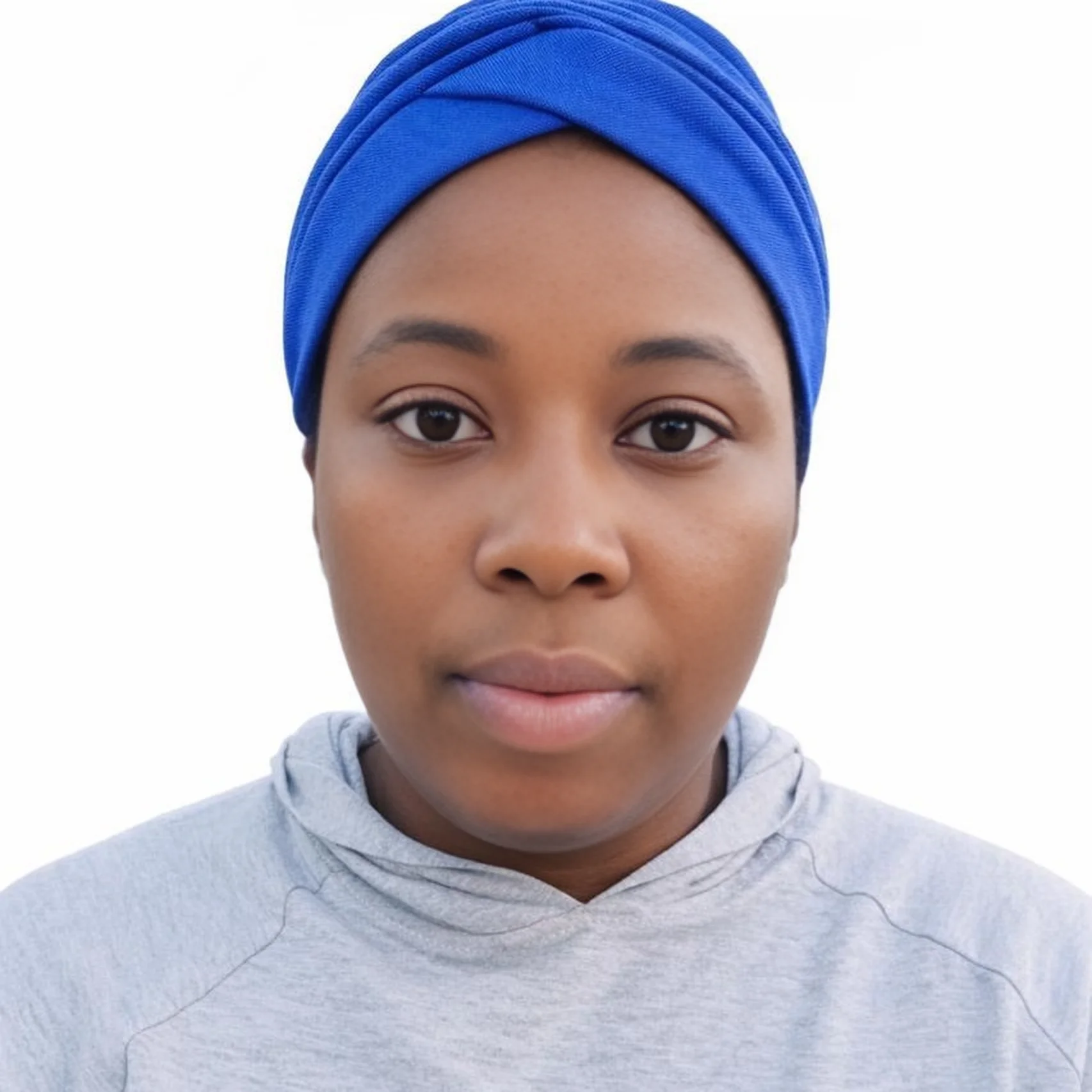 Forziatu - Ghanaian Nanny