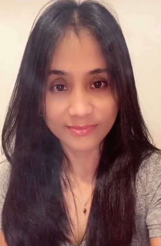 Margelyn - Filipino Nanny