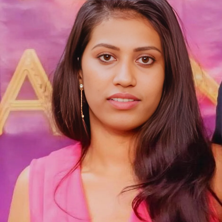 Nisansala - Sri Lankan Nanny