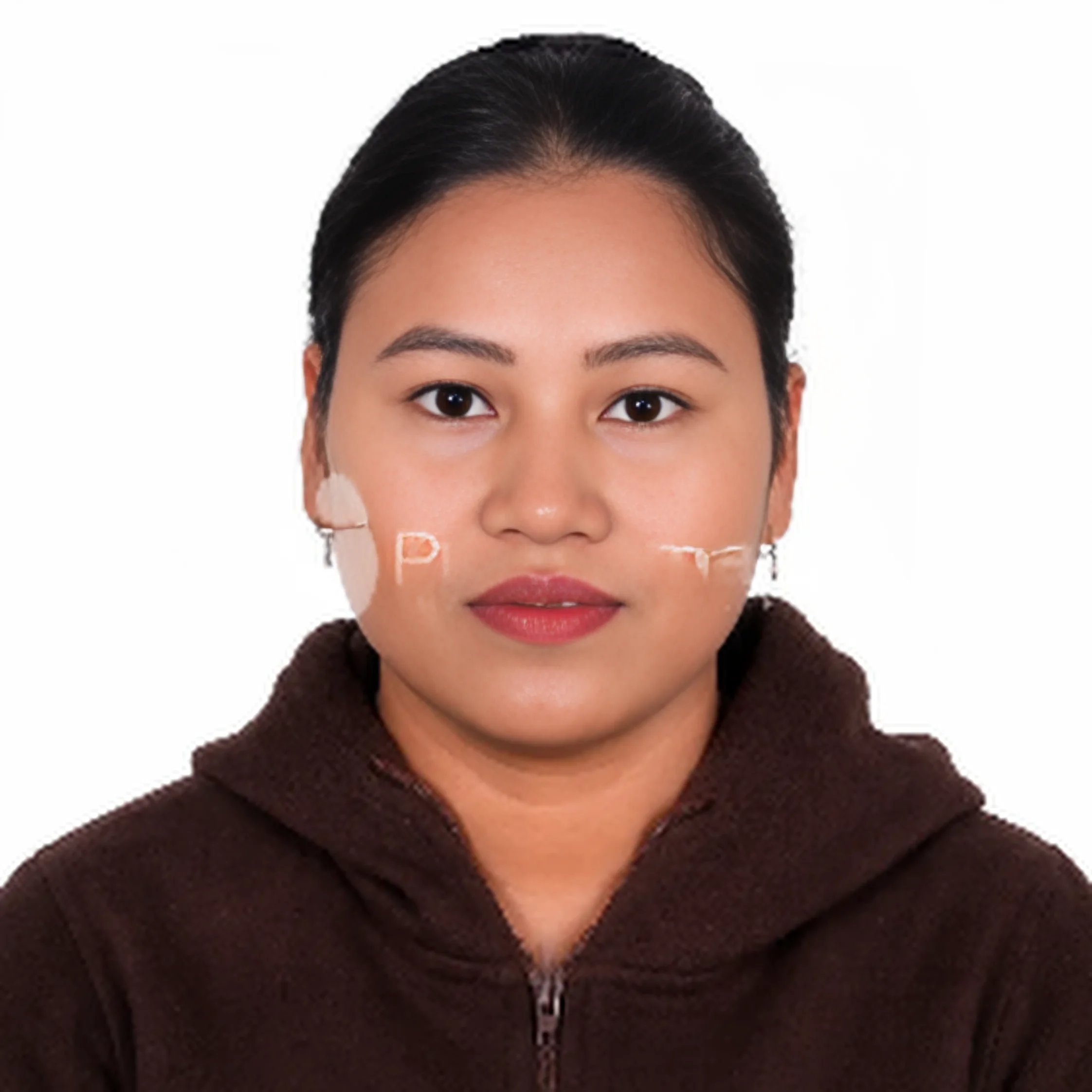 Kamala - Nepali Nanny