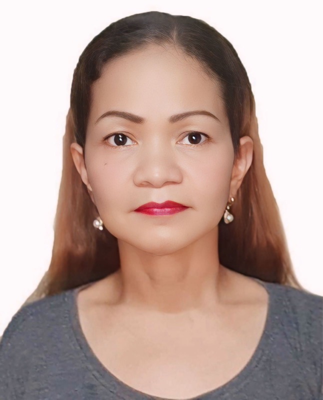 Reymonia - Filipino Maid