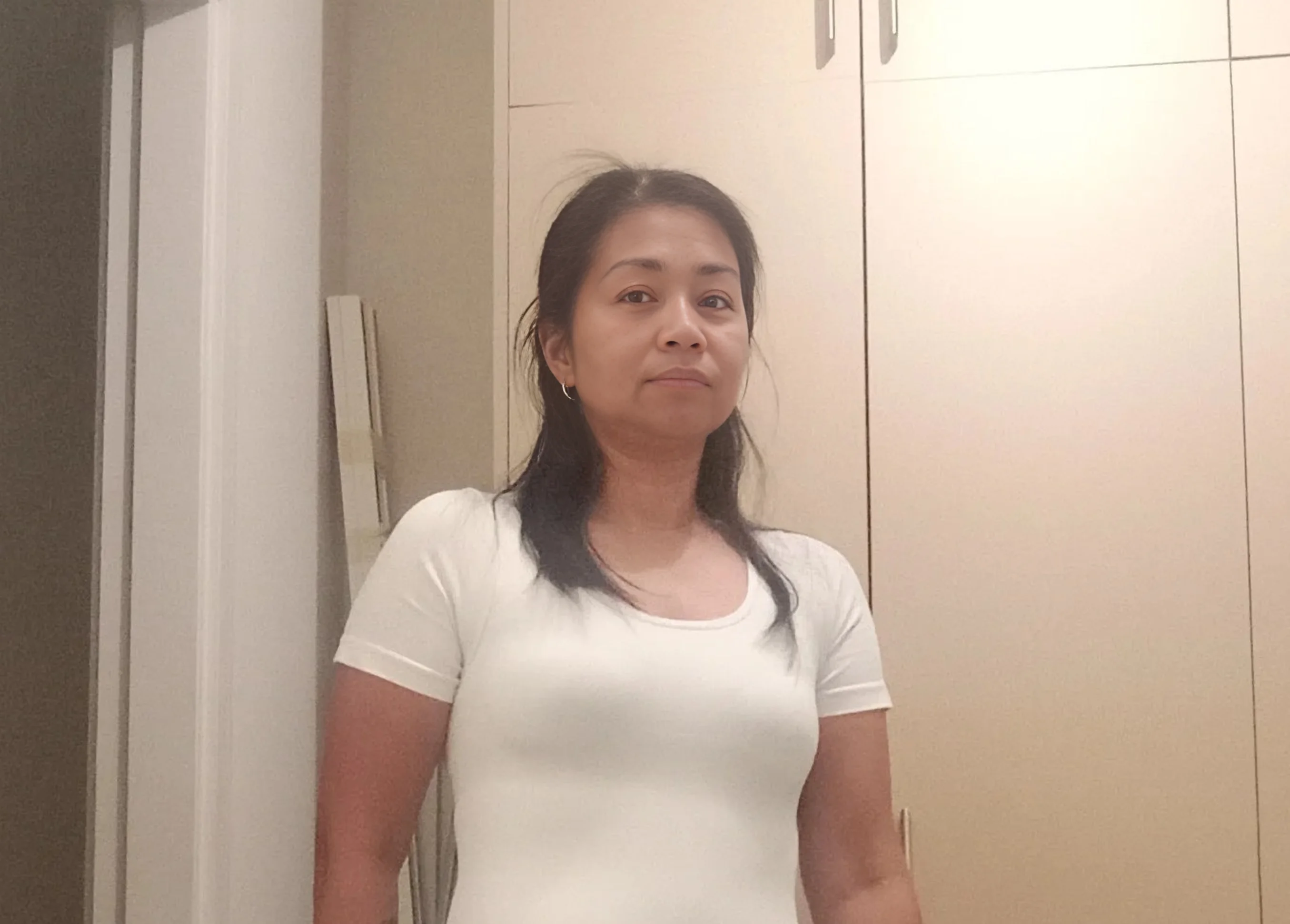 May - Filipino Nanny / Maid