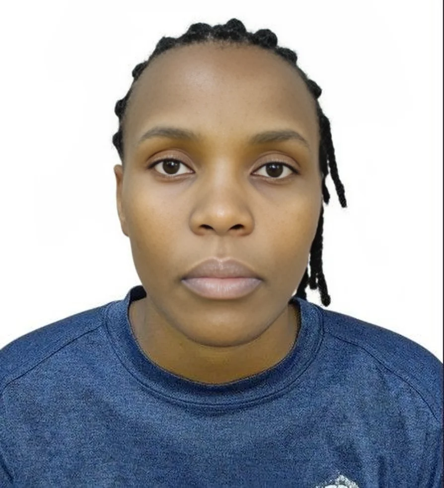 BABRA - Ugandan Nanny