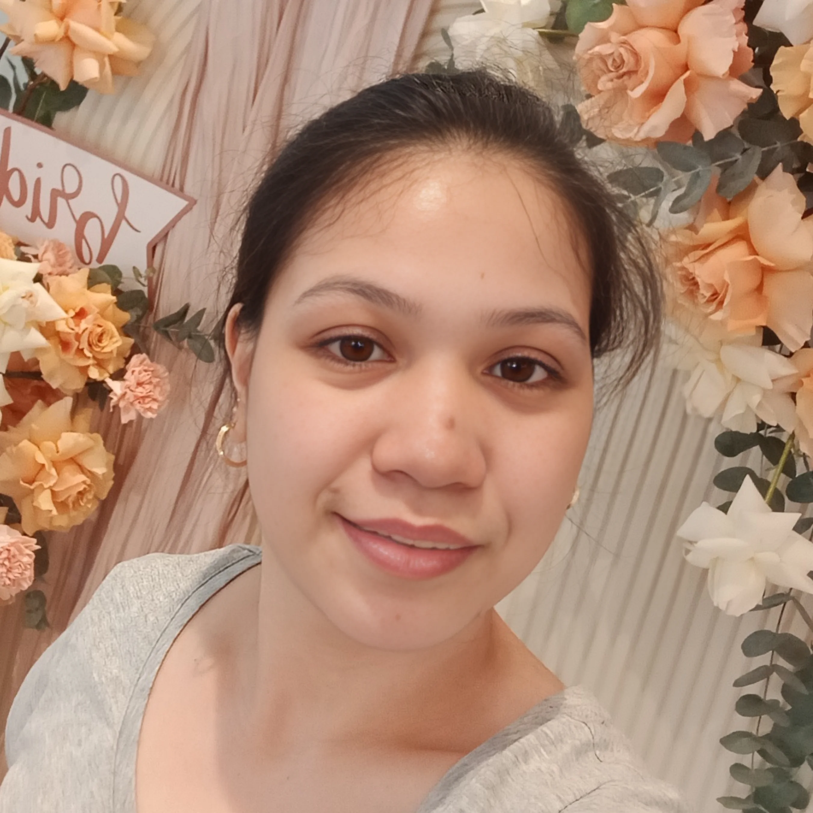 Cherry - Filipino Nanny
