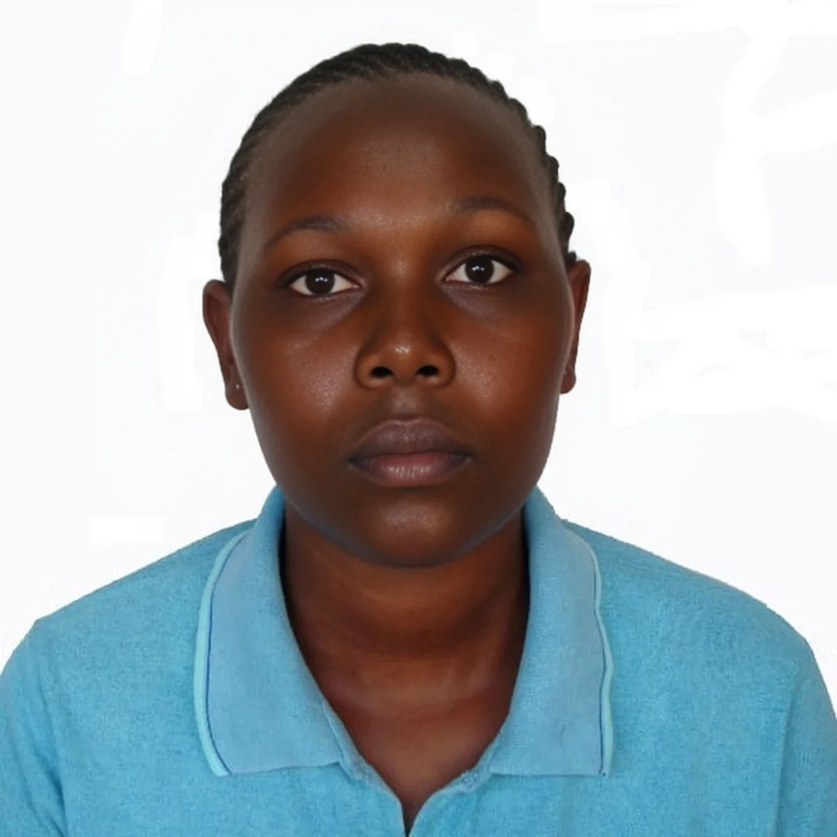 Mary - Kenyan Nanny
