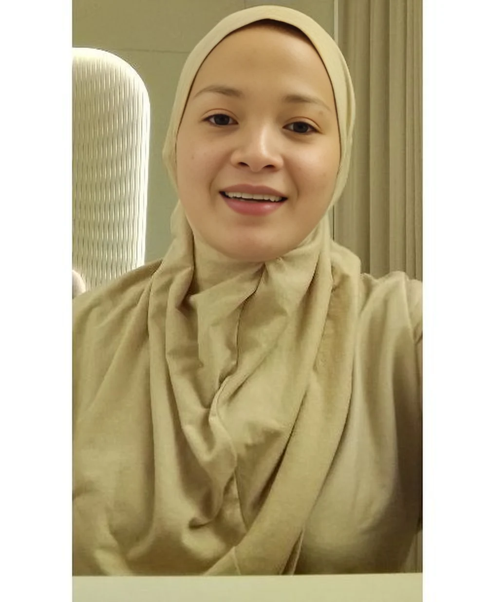 Amalia - Filipino Maid