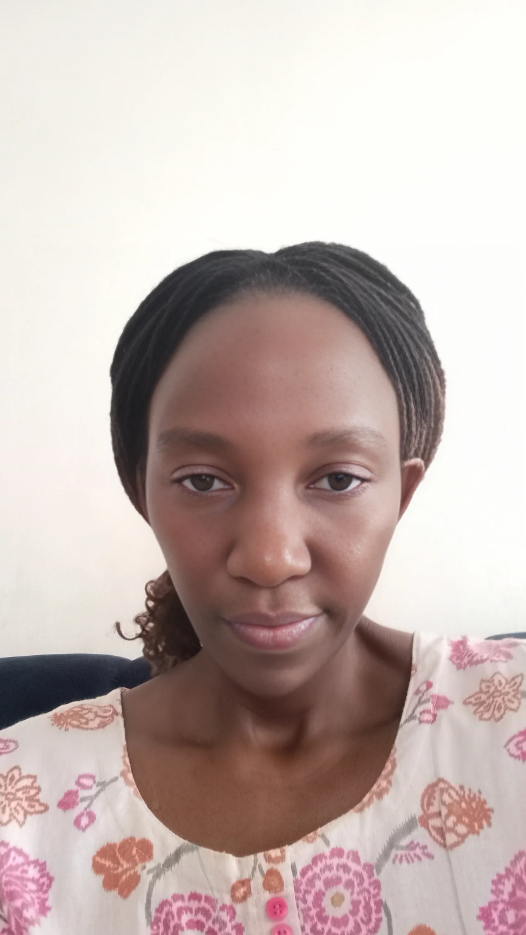 Nabweteme - Ugandan Maid