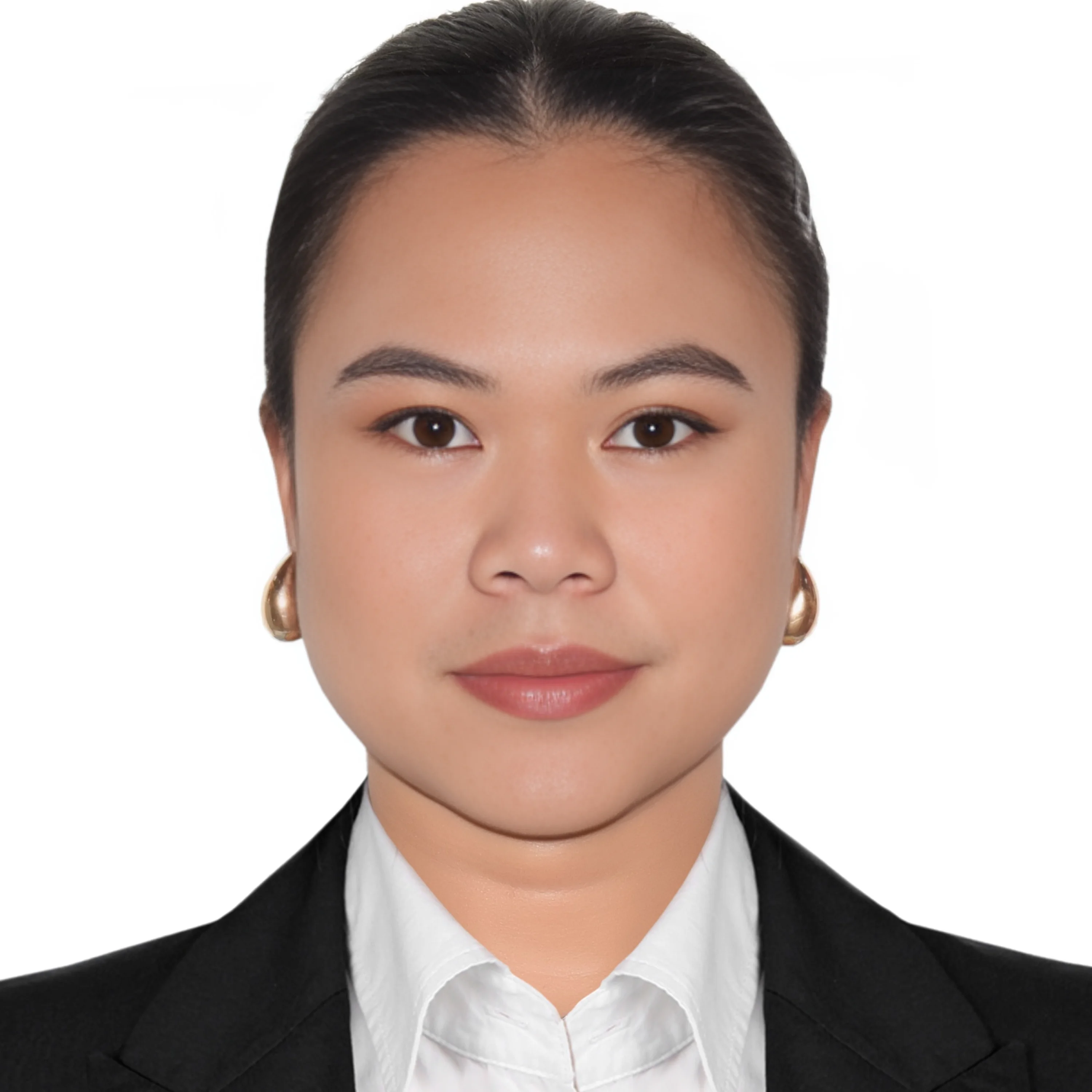 Farrah - Filipino Nanny