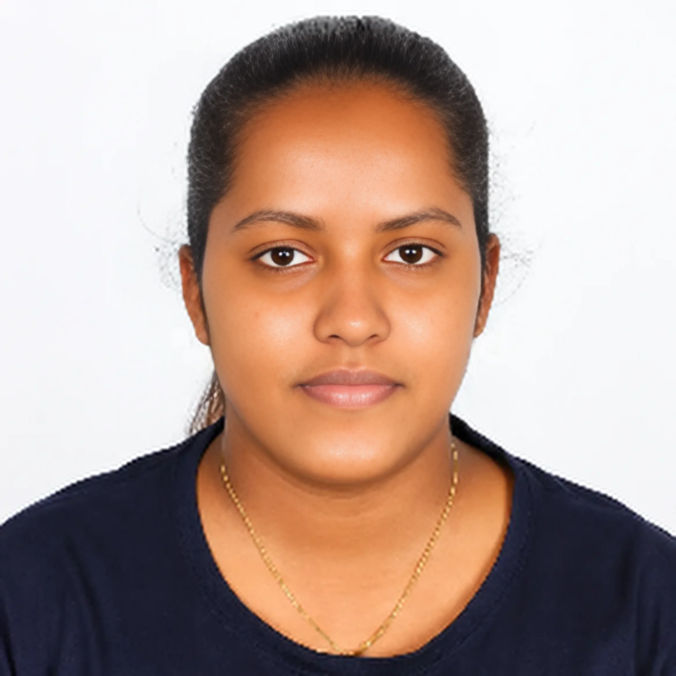 Dilrukshika - Sri Lankan Nanny