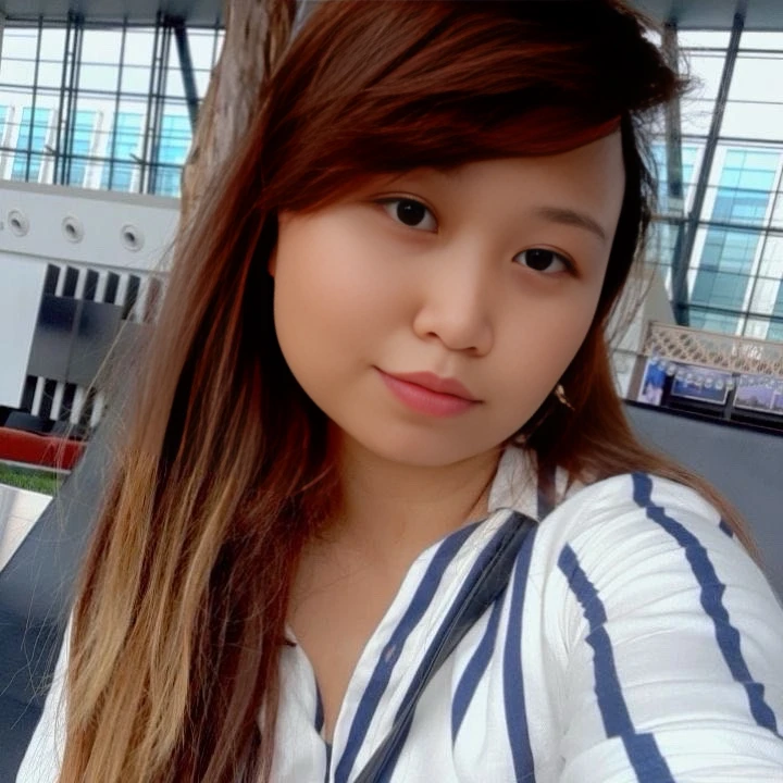 Desi - Indonesian Nanny / Maid