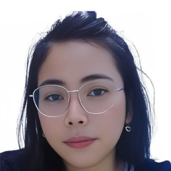 Sarah - Indonesian Nanny