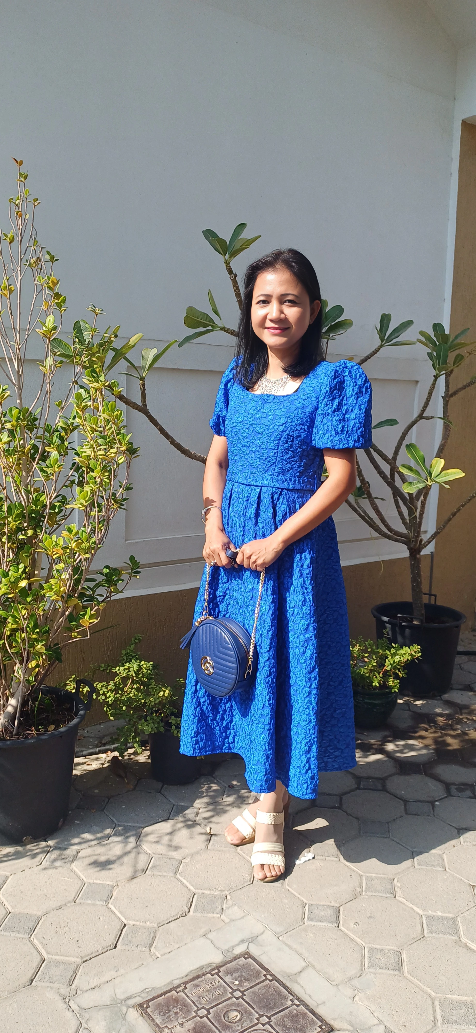 Villa - Filipino Maid / Nanny