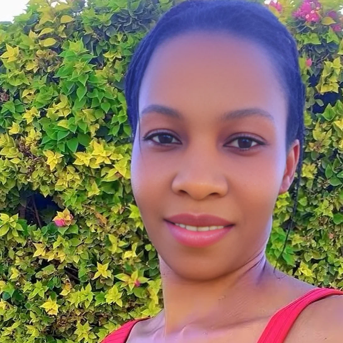 Jescent - Ugandan Nanny
