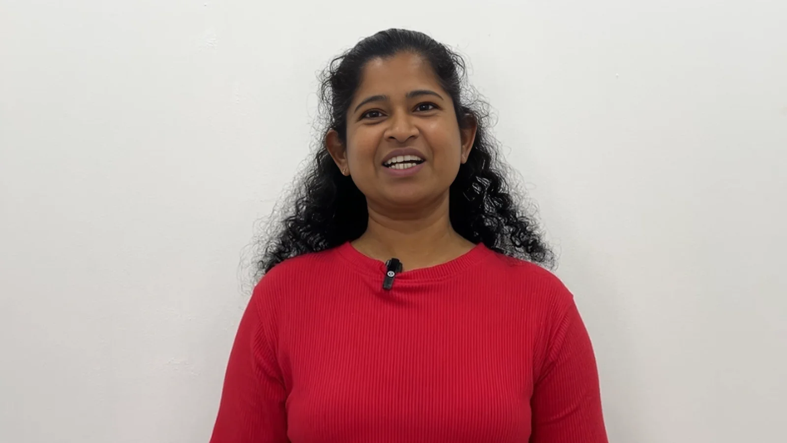 AYESHA - Sri Lankan Nanny