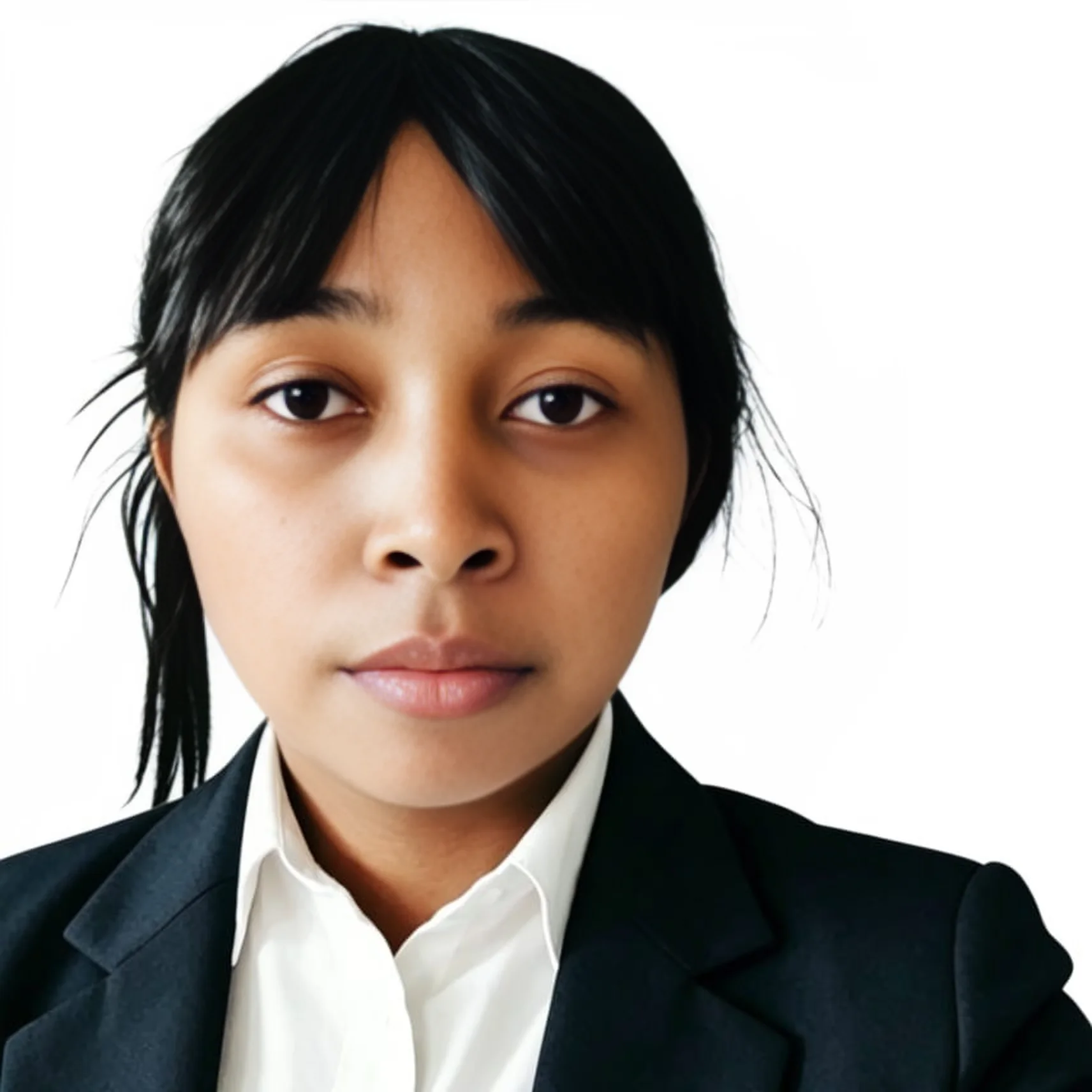 Marie - Malagasy Maid