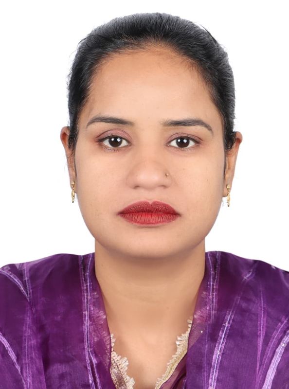 Rajni - Indian Nanny