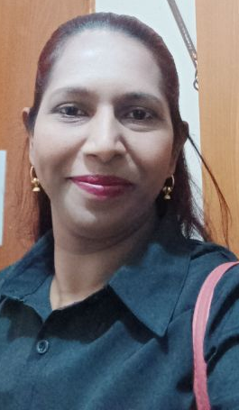 Chamila - Sri Lankan Maid