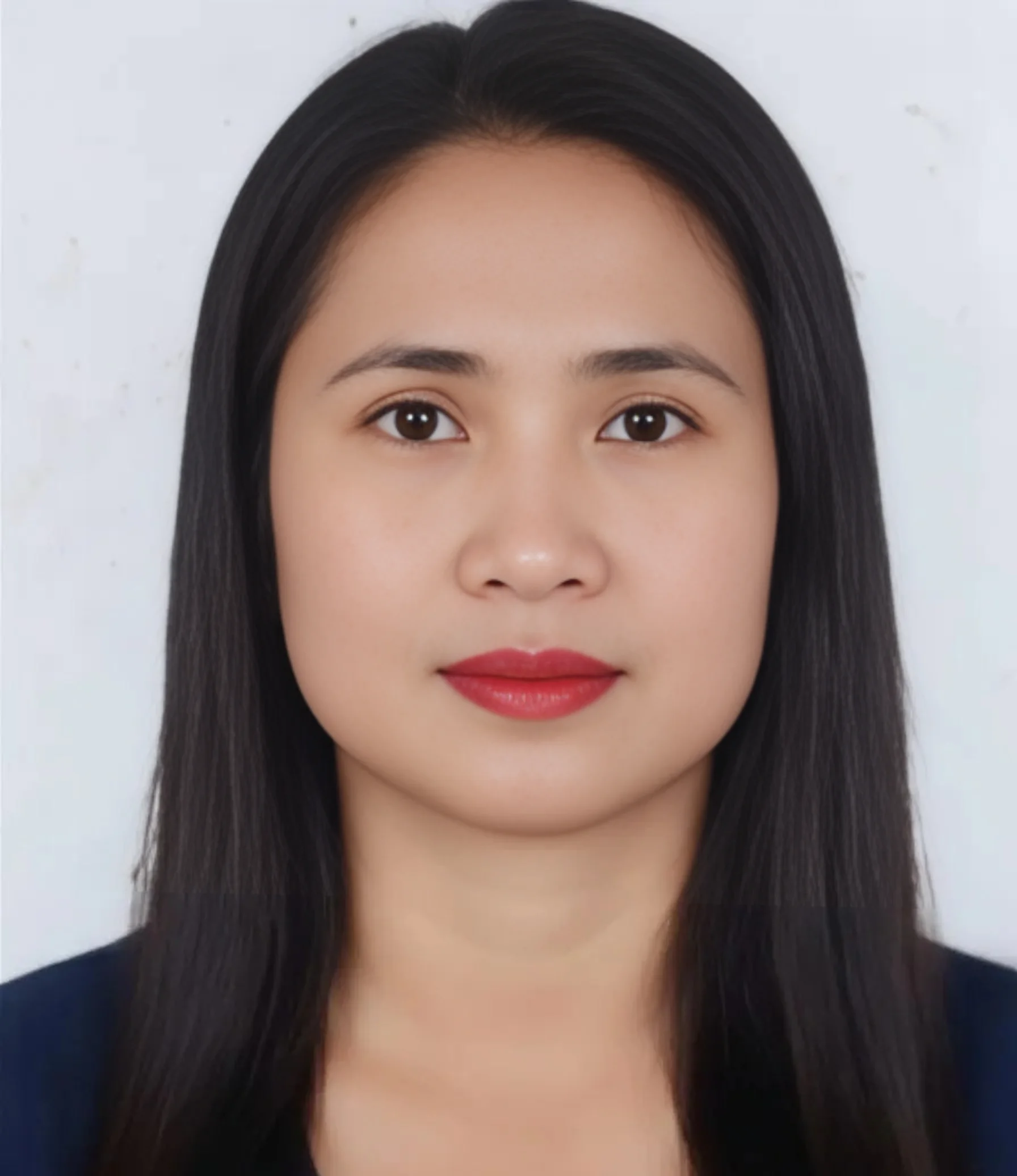 Jennet - Filipino Maid / Nanny