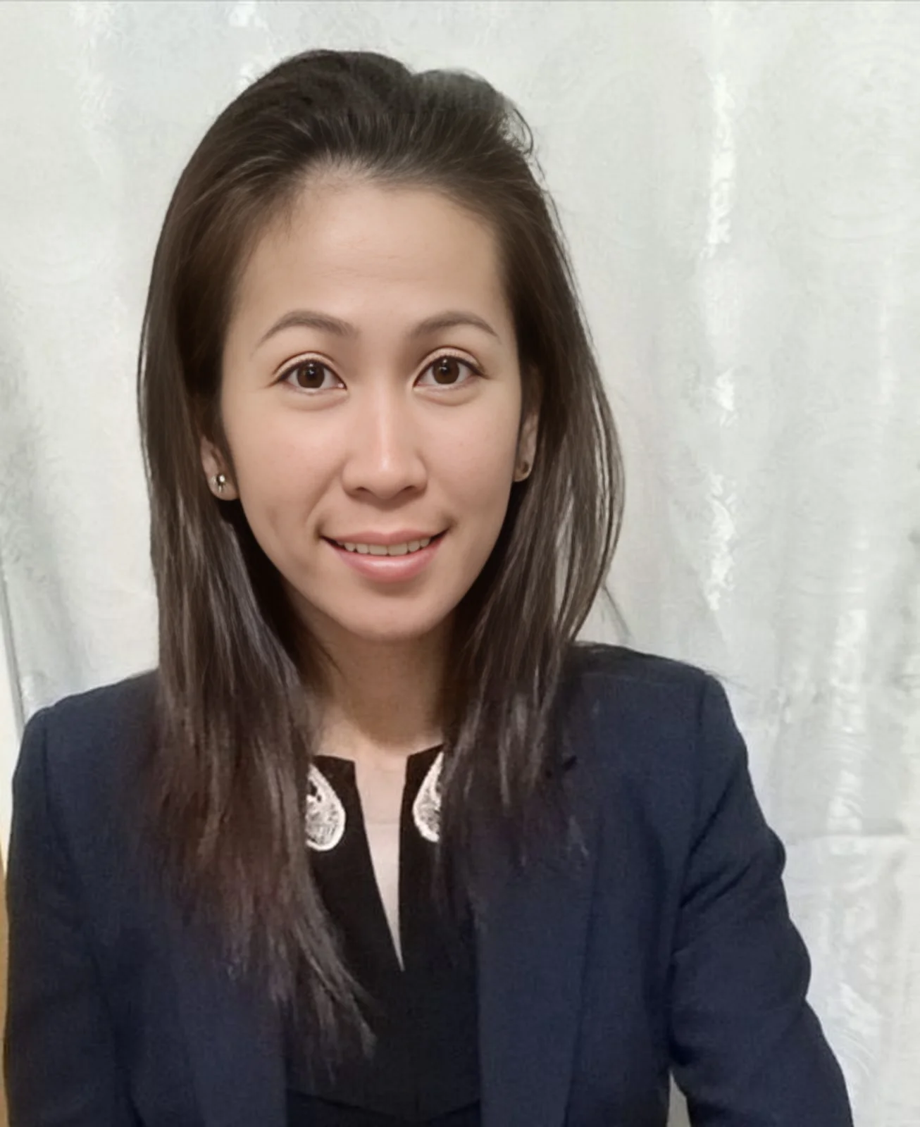 Irish - Filipino Nanny