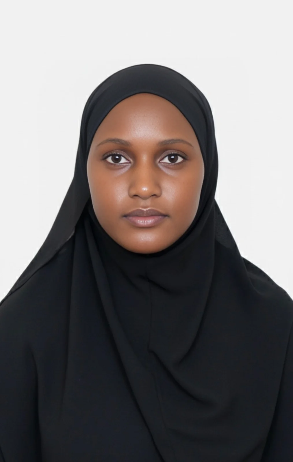 Mariam - Ugandan Nanny