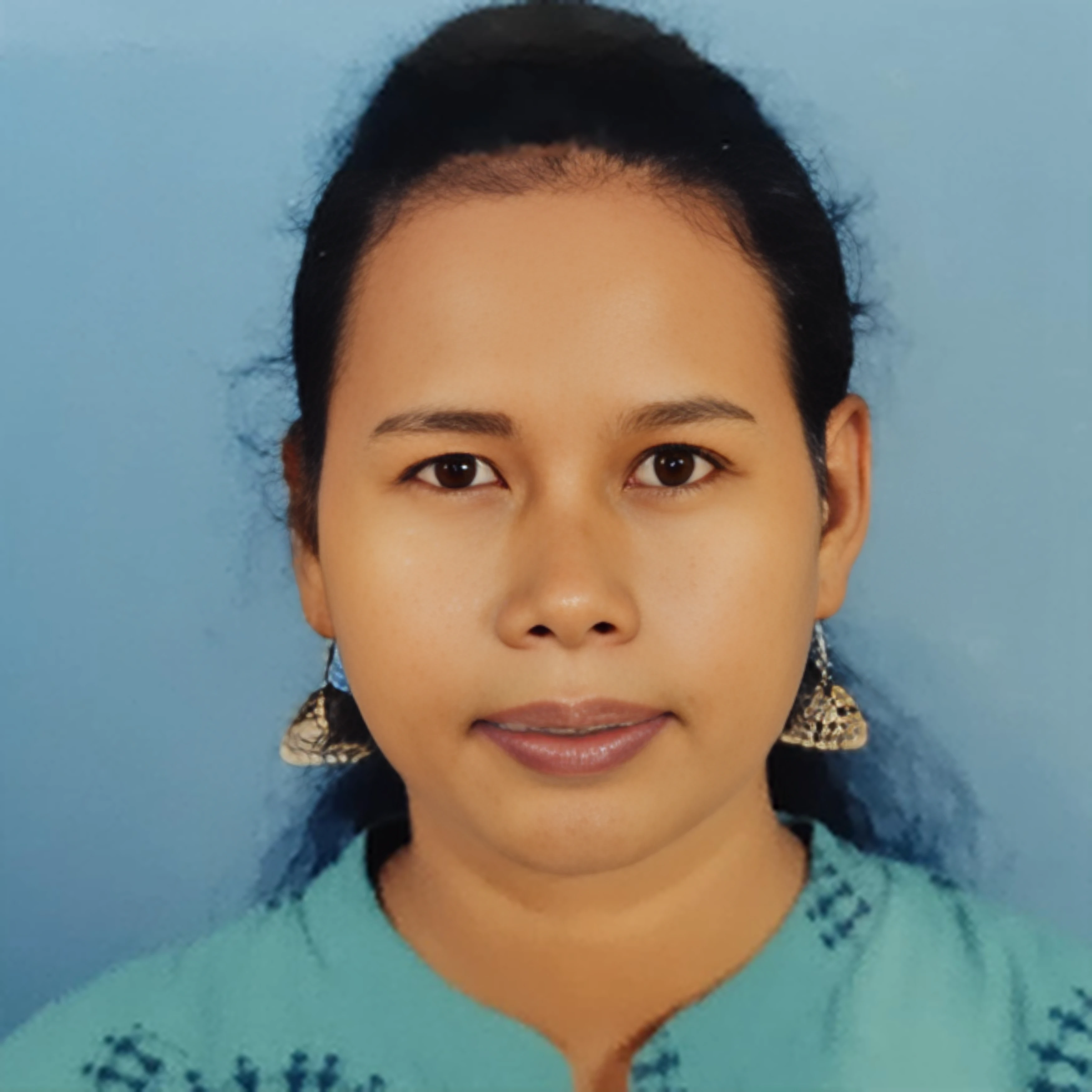 Hindu - Indian Nanny