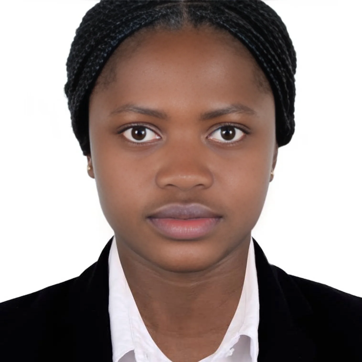 LINDA - Ghanaian Nanny / Maid