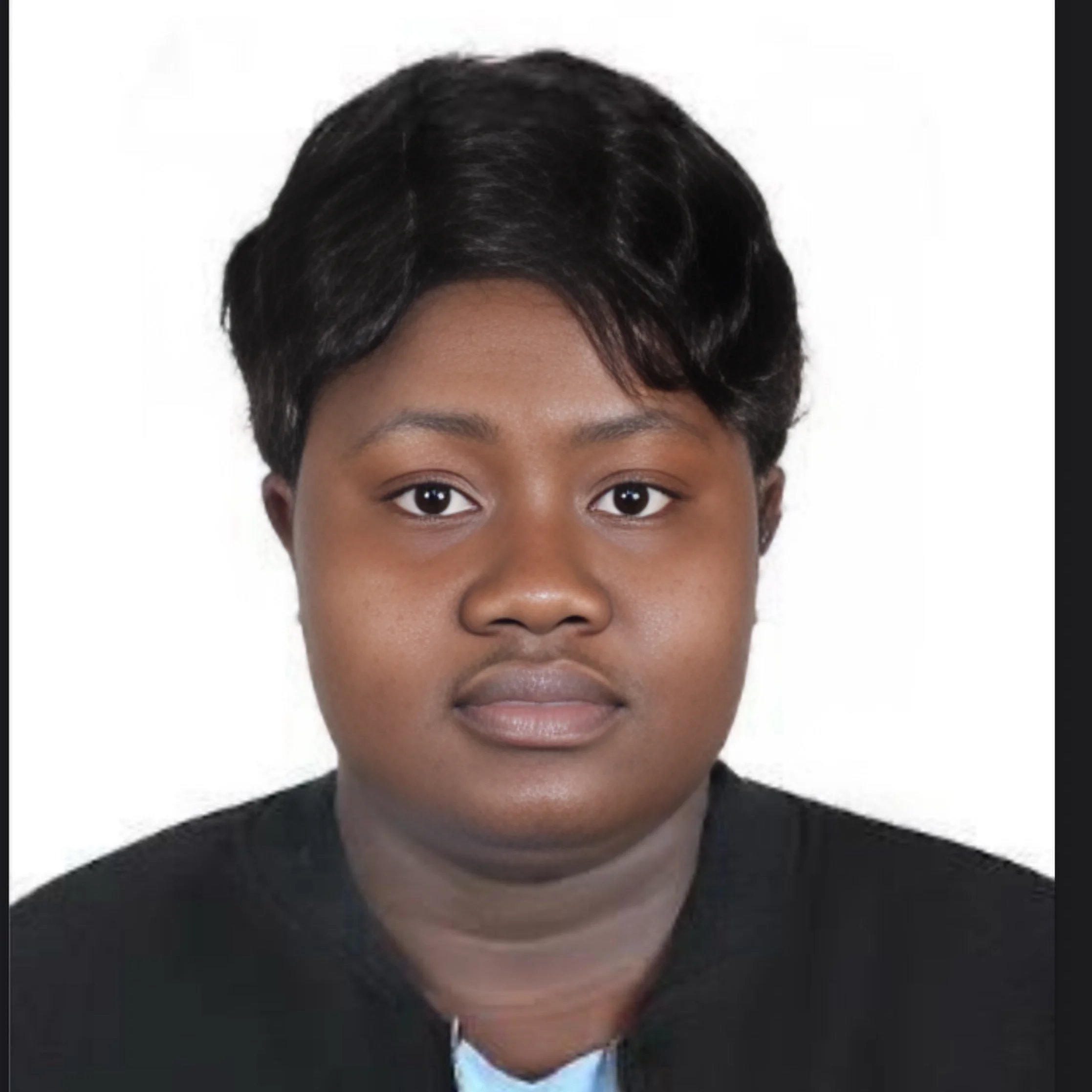 Sarah - Ghanaian Nanny