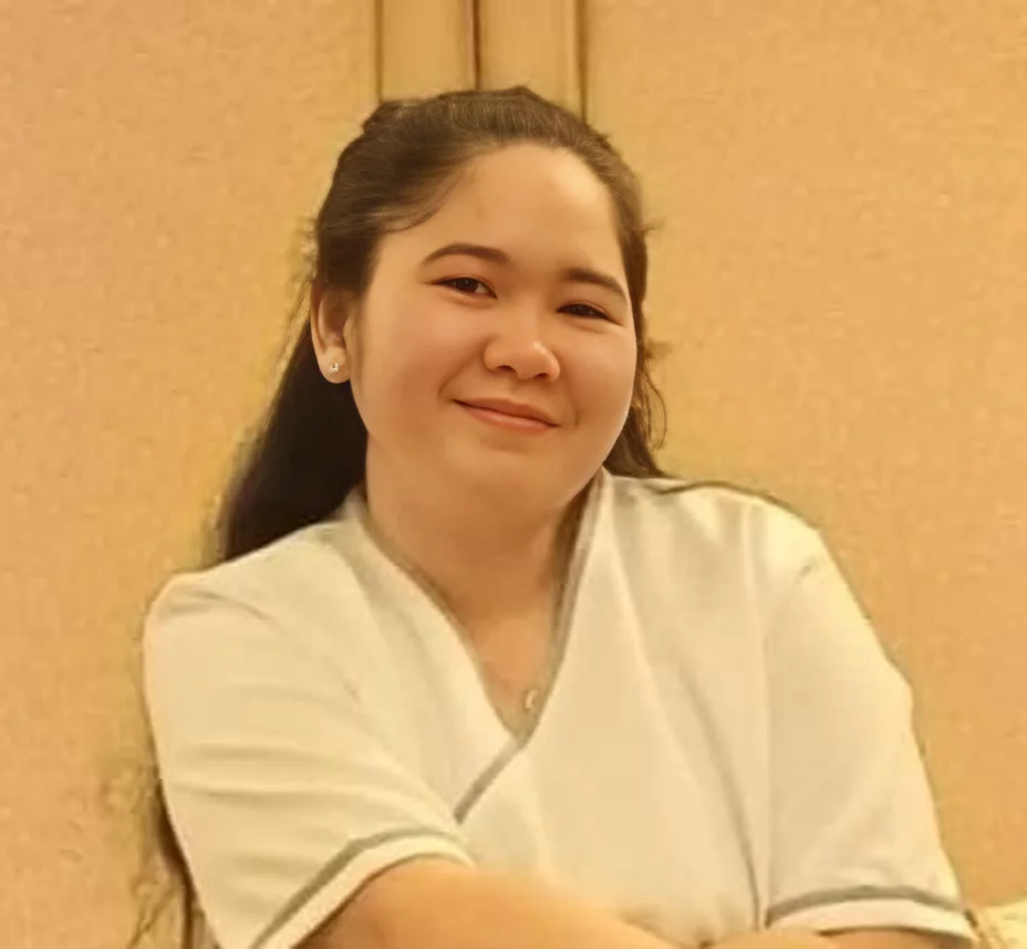 Maria - Filipino Maid