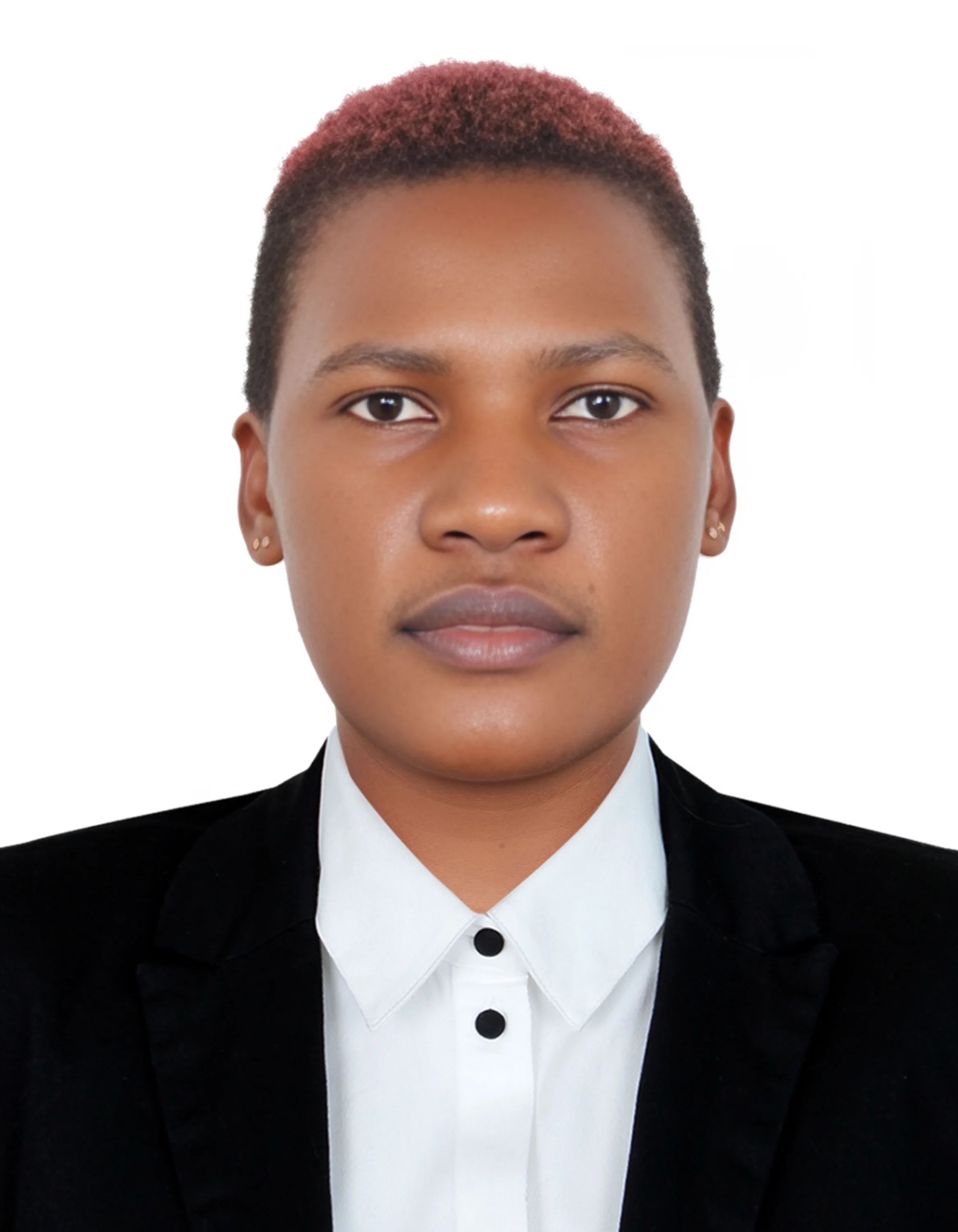 Sylvia - Ugandan Nanny / Maid / Eldercare