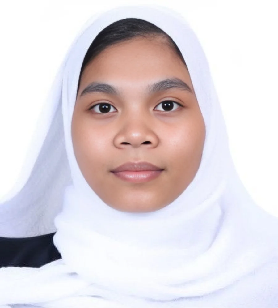 Nur - Filipino Nanny