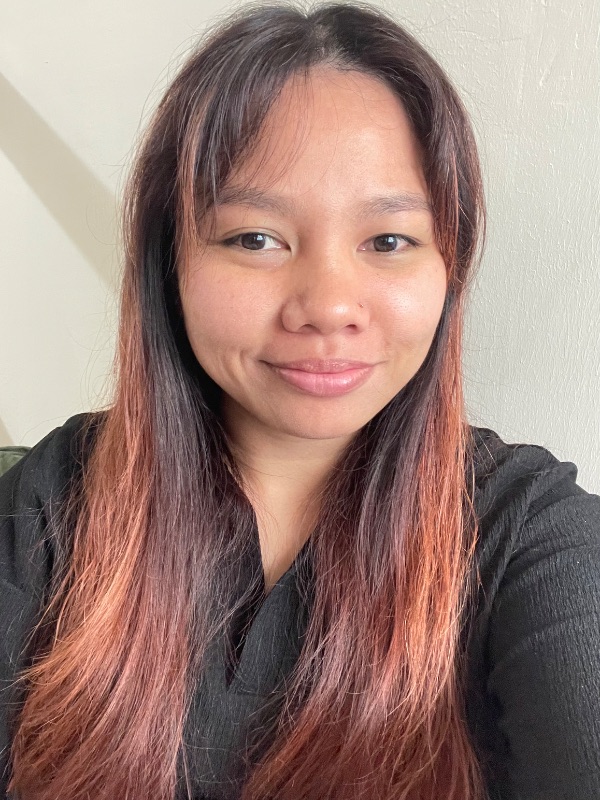 Harlyn - Filipino Nanny