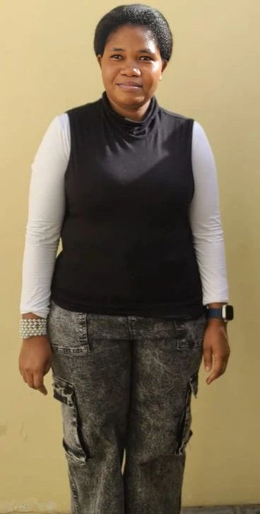 Femida - Tanzanian Nanny