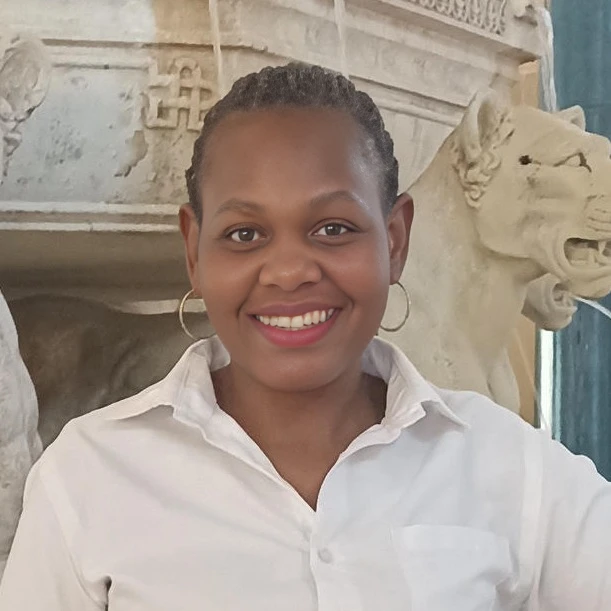 Prossy - Ugandan Nanny / Maid