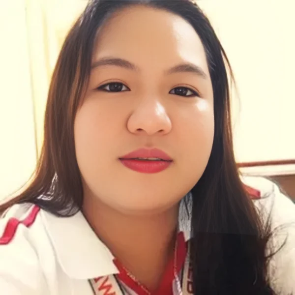 Jenife - Filipino Maid