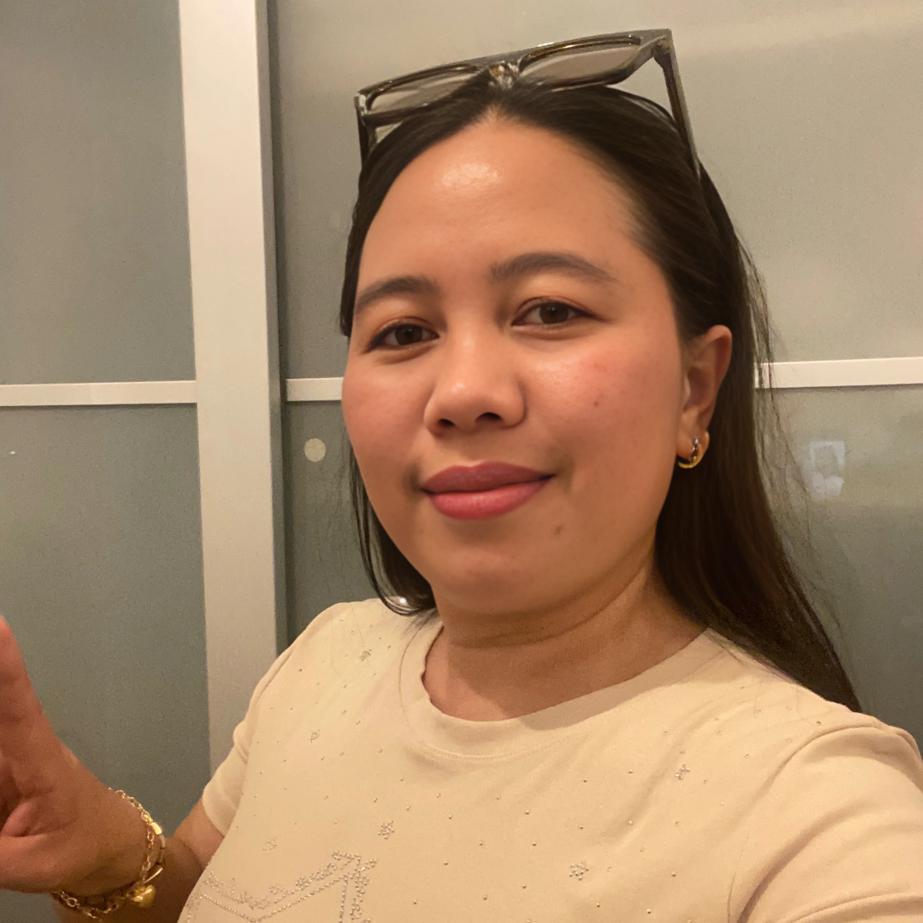 Maryann - Filipino Maid