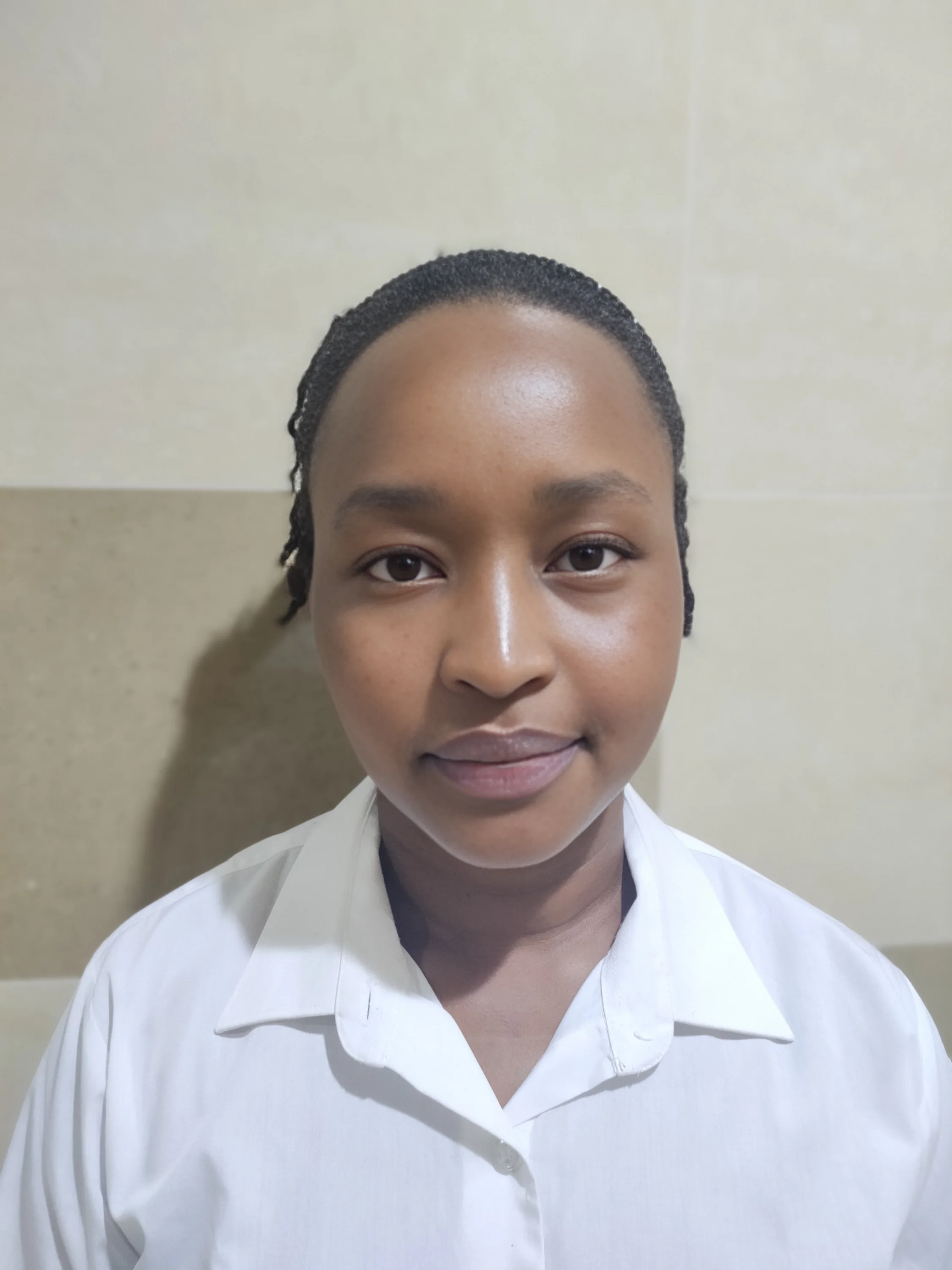 Mary - Kenyan Nanny / Maid / Eldercare