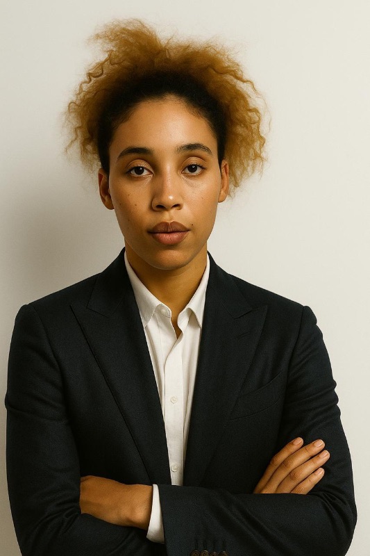 Rehima - Ethiopian Maid