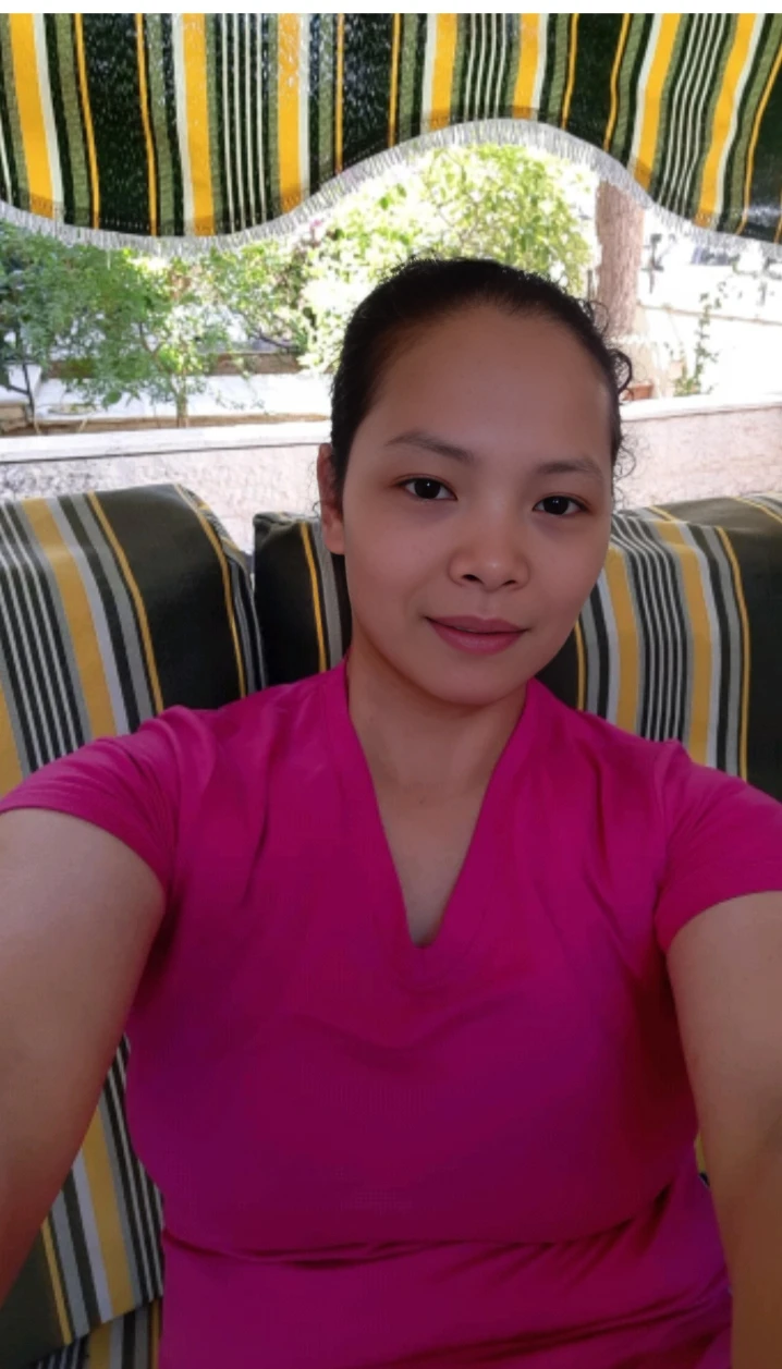 Julieta - Filipino Maid