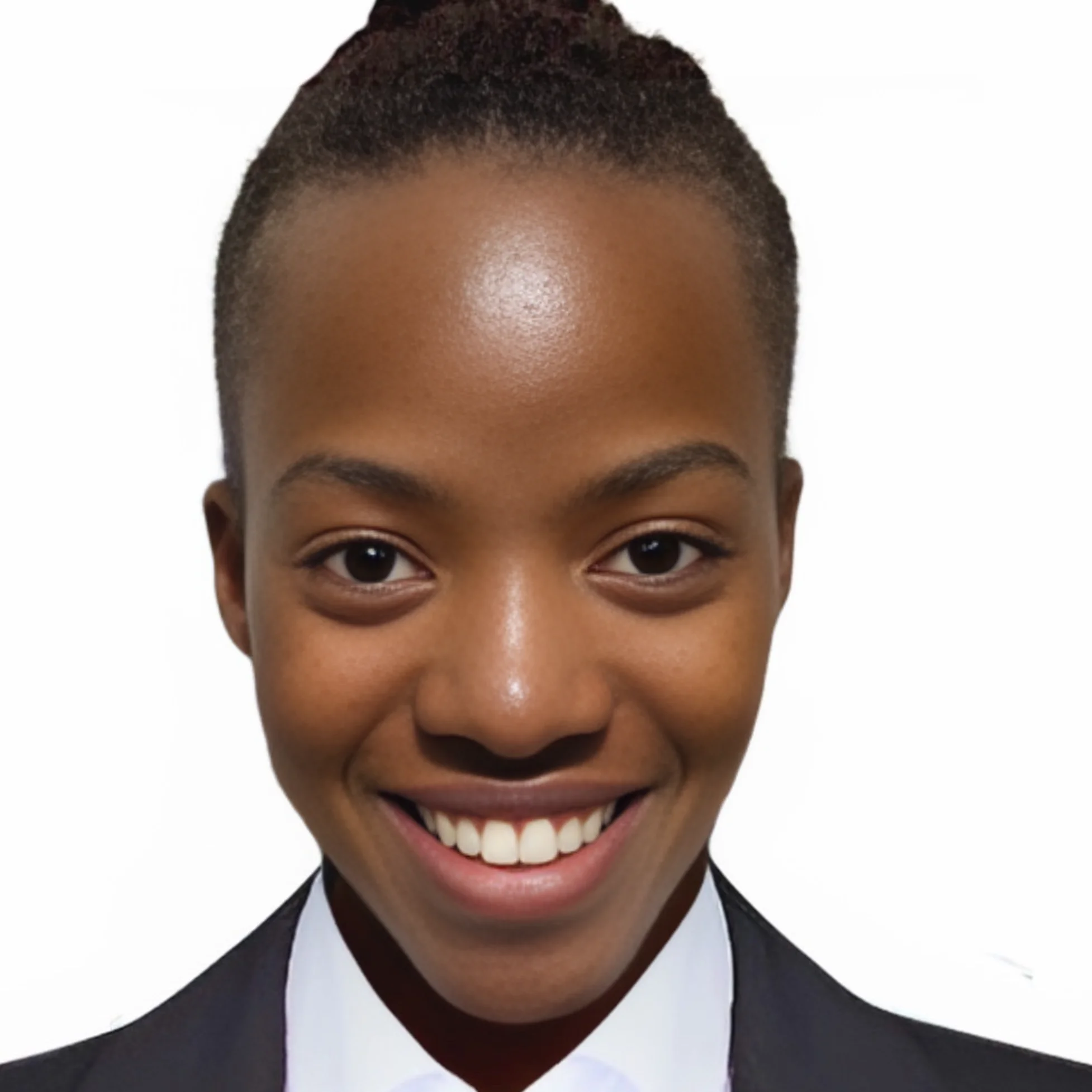 Angel - Ugandan Nanny / Maid