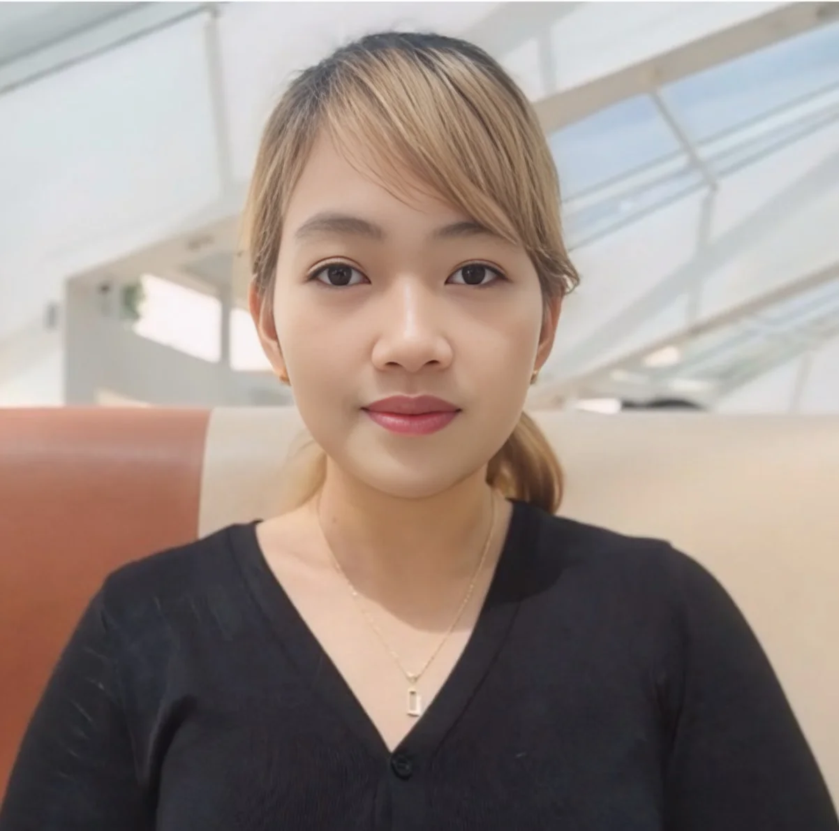 Yuni - Indonesian Maid