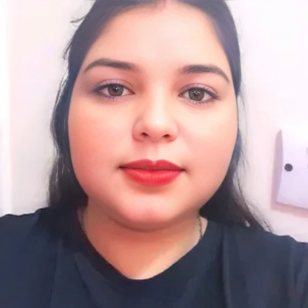 Pooja - Indian Nanny