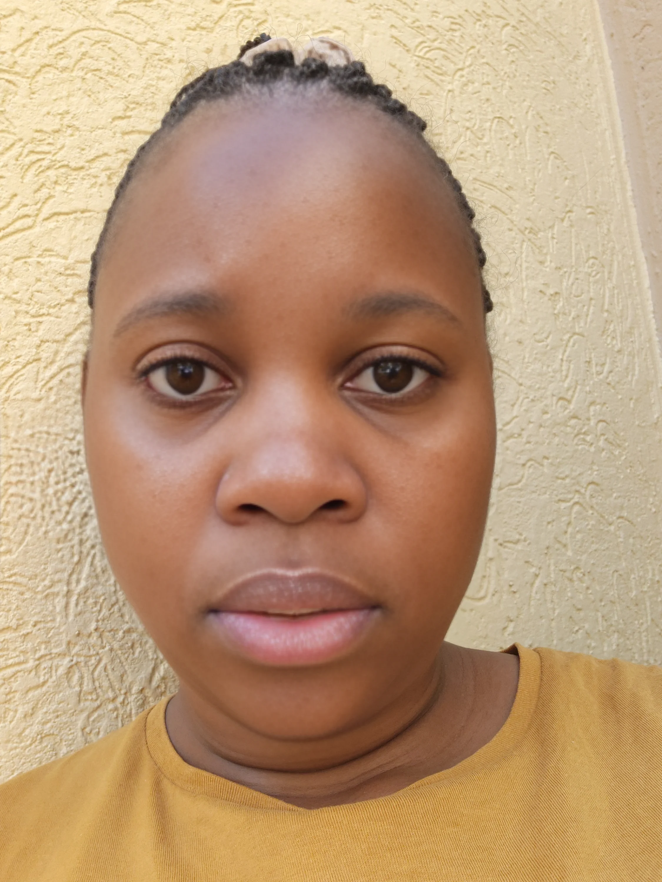 Salome - Kenyan Maid / Nanny