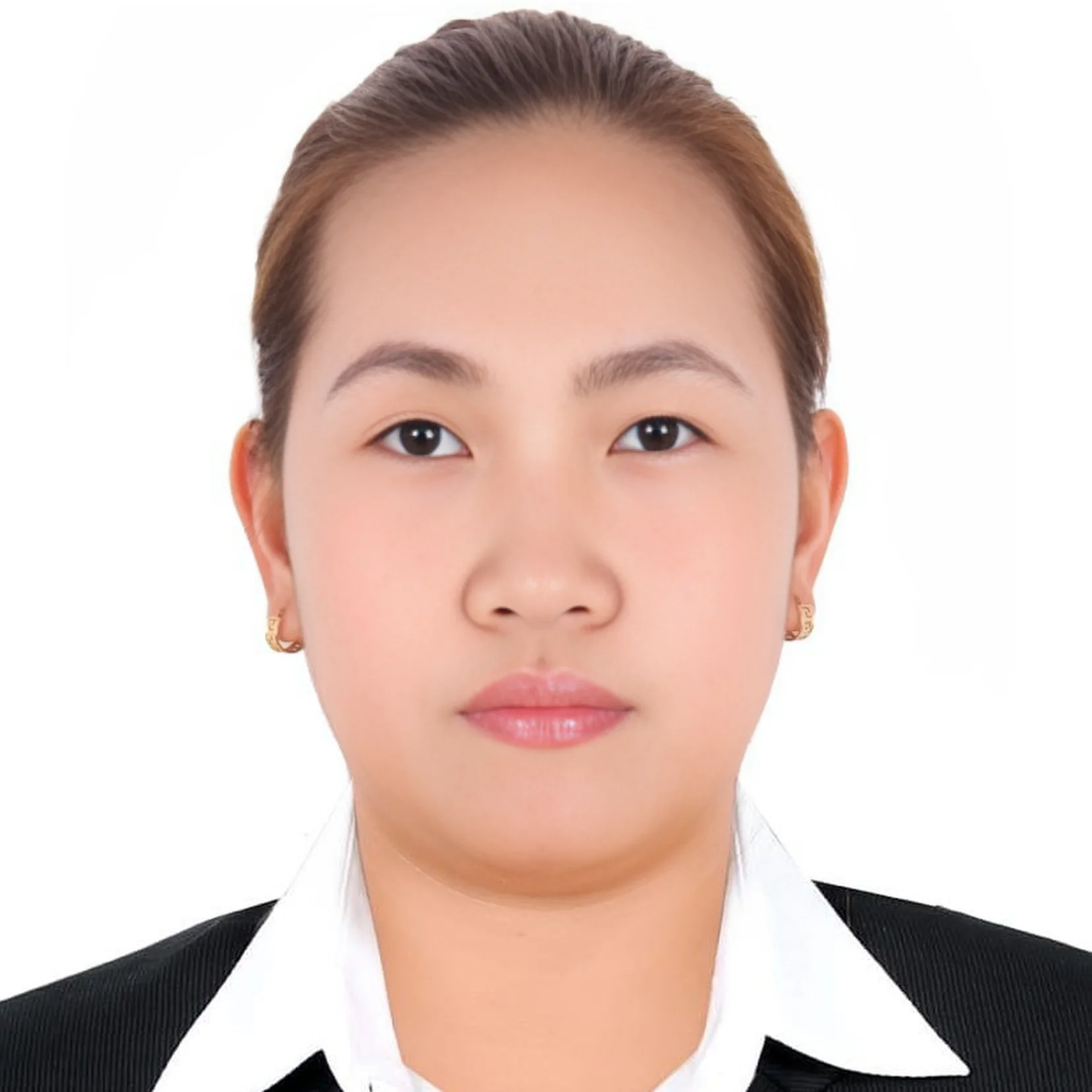 Michelle - Filipino Nanny / Maid