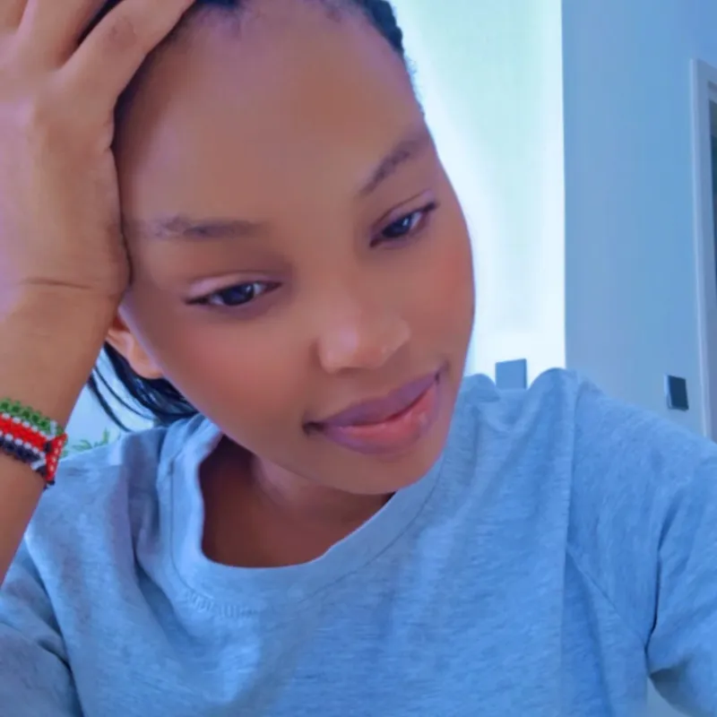 Befrin - Kenyan Maid