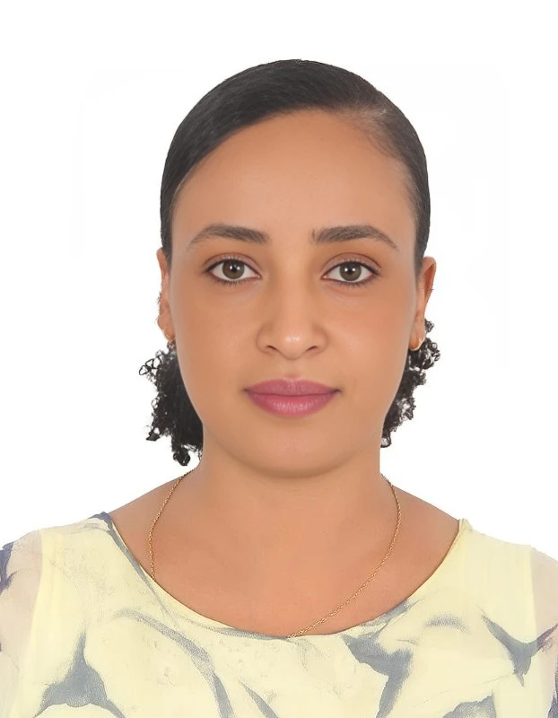 Netsaneta - Ethiopian Nanny