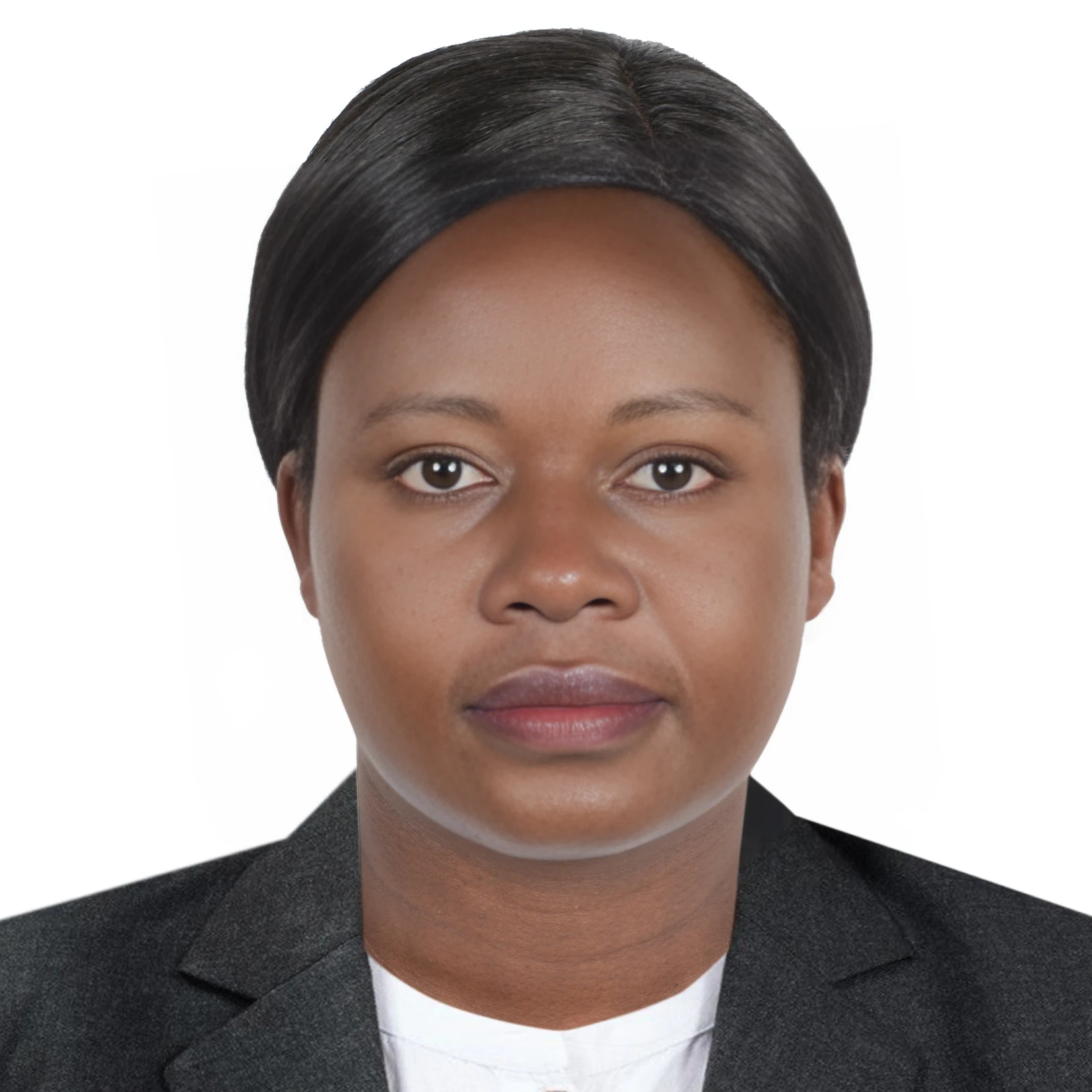 Pauline - Kenyan Nanny / Maid